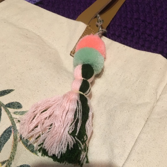 NEW GRANDMA Tote bag - Picture 5 of 8